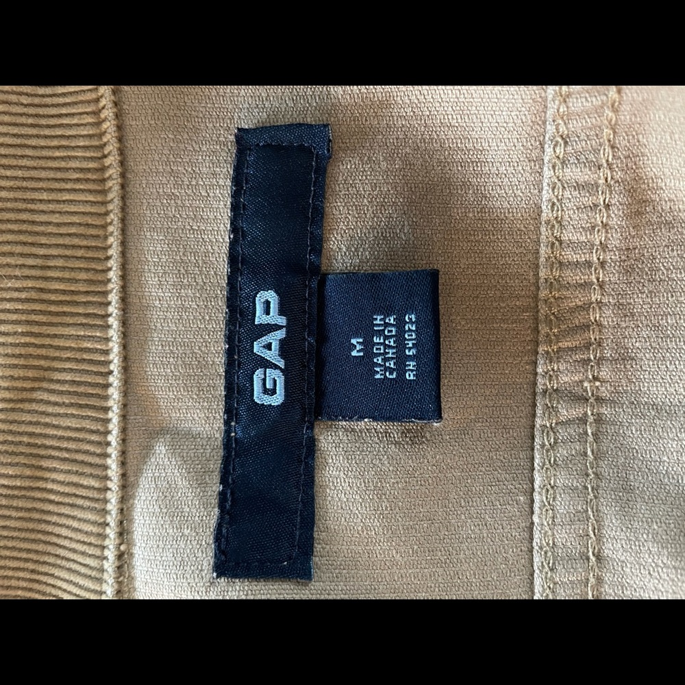 Jacket - Picture 6 of 8